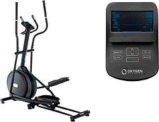 Эллиптический тренажер Oxygen Fitness Firal