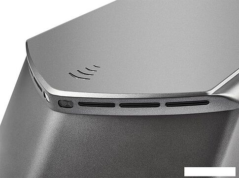 Сушилка для рук Ballu BAHD-1250 (серый)