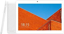 Планшет BQ-Mobile BQ-1085L Hornet Max Pro 16GB LTE (белый)