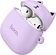Наушники Hoco EW45 Cute Cat (сиреневый)