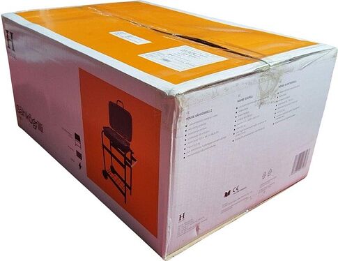 Электрогриль Sundays DD02-007