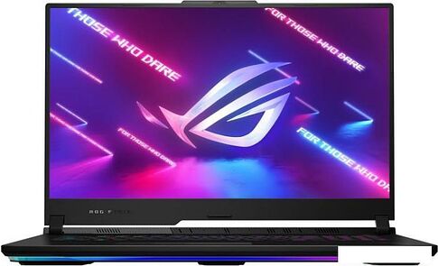 Игровой ноутбук ASUS ROG Strix SCAR 17 2023 G733PYV-LL045