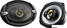 Коаксиальная АС JVC CS-DR693HP