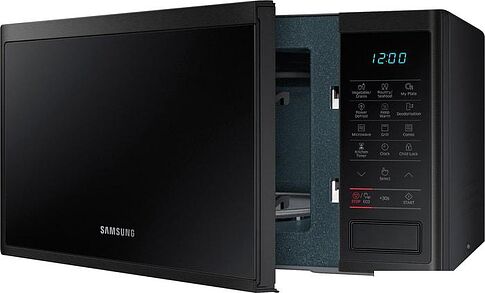 Микроволновая печь Samsung MG23J5133AK