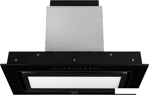 Кухонная вытяжка ZorG Nevada 1200 60 S-GC (черный)