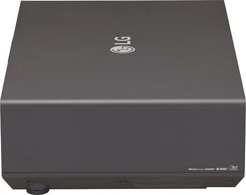 Проектор LG ProBeam 4K BU70QGA