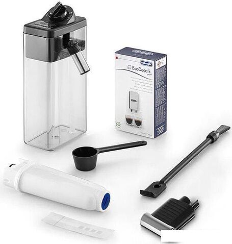 Эспрессо кофемашина DeLonghi PrimaDonna Class Evo ECAM550.65.SB