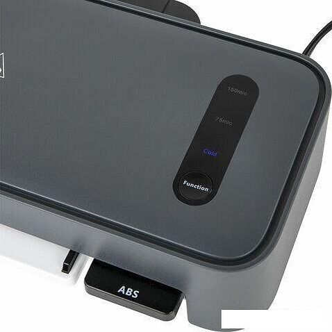 Ламинатор BRAUBERG Revolution