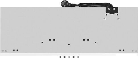 Кухонная вытяжка Meferi SMARTBOX52WH Power