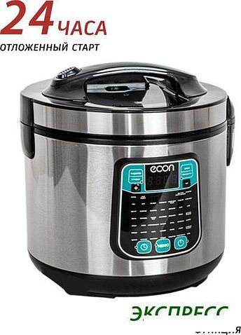 Мультиварка Econ ECO-54MC