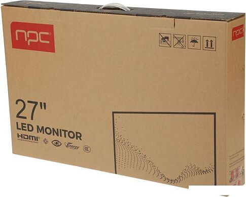 Монитор NPC MF2703-V