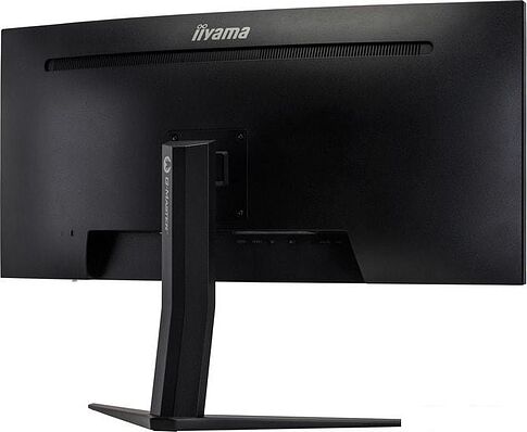 Монитор Iiyama G-Master GB3466WQSU-B1
