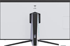 Игровой монитор KTC G42P5 (с подставкой)