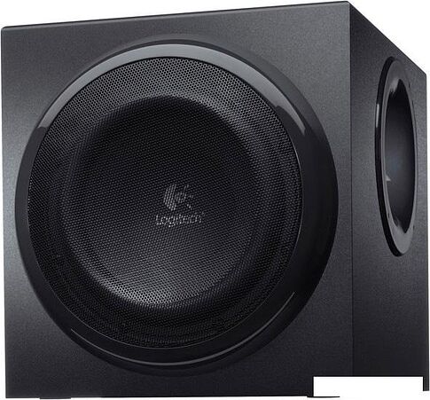 Акустика Logitech Surround Sound Speakers Z906