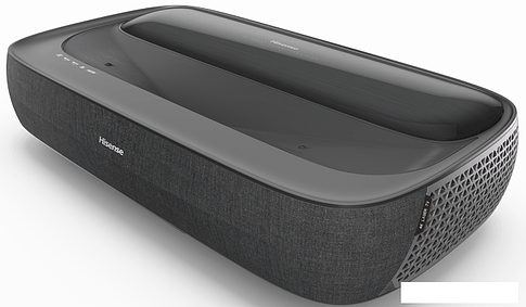 Проектор Hisense Laser TV 100L9H