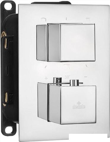 Душевая система Deante Box BXYZ0EAT