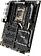 Материнская плата ASUS Pro WS X299 SAGE II