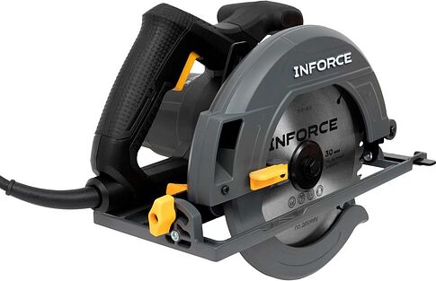Дисковая (циркулярная) пила Inforce DS1915