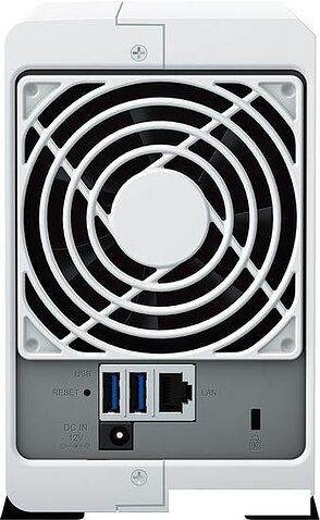 Сетевой накопитель Synology DiskStation DS223j