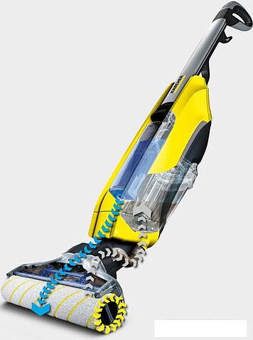 Пылесос Karcher FC 5 1.055-400.0