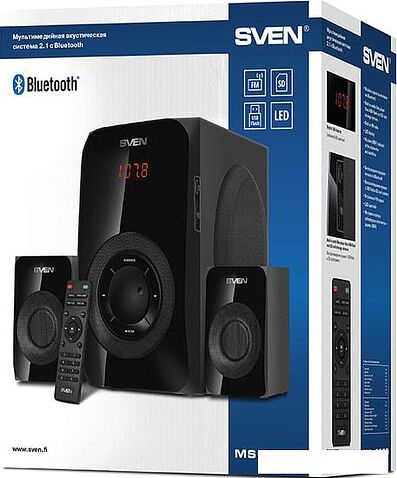 Акустика SVEN MS-2020