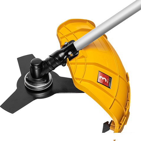 Триммер Denzel DTS-43S