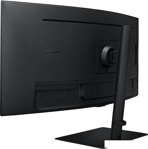 Игровой монитор Samsung ViewFinity S65UA LS34A650UBIXCI