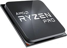 Процессор AMD Ryzen 5 Pro 5650GE