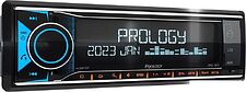 USB-магнитола Prology CMD-340