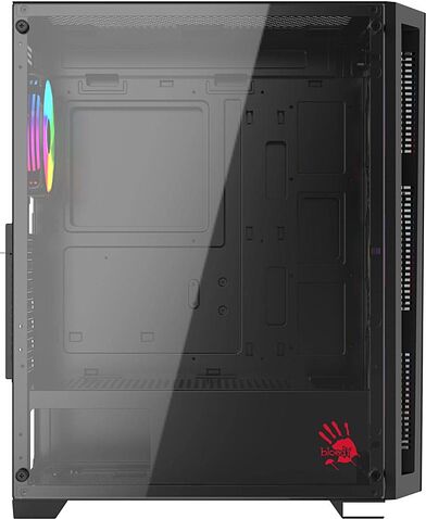 Корпус A4Tech Bloody BD-CC120F (черный)