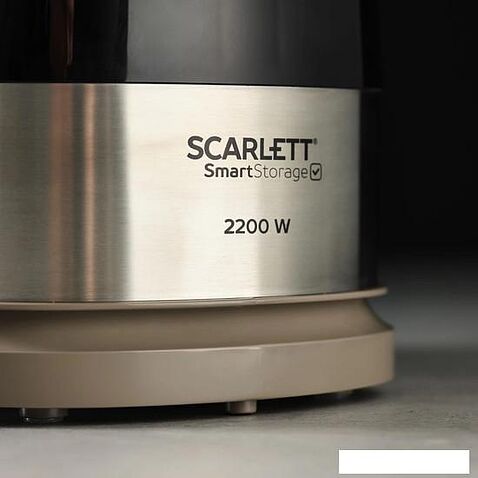 Мясорубка Scarlett SC-MG45S66