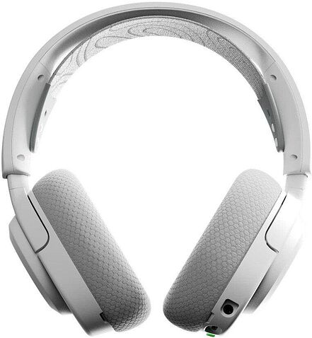 Наушники SteelSeries Arctis Nova 3X Wireless (для Xbox, белый)
