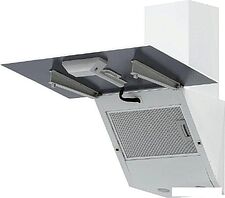 Кухонная вытяжка Krona Jina 600 White PB V2 КА-00011813