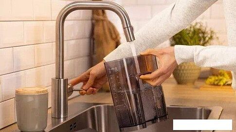 Капельная кофеварка Bosch MyMoment TKA2M111