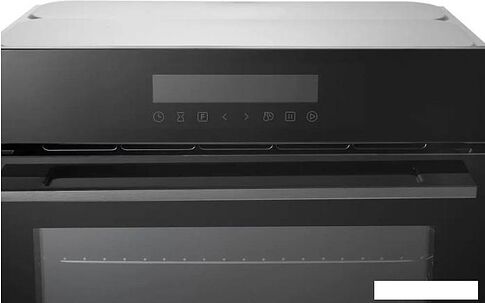 Электрический духовой шкаф Midea MO98277CGB