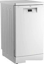 Отдельностоящая посудомоечная машина BEKO BDFS15021W