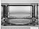 Микроволновая печь Electrolux LMS4253TBW