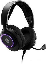 Наушники SteelSeries Arctis Nova 3