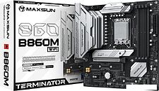 Материнская плата Maxsun Terminator B860M WiFi