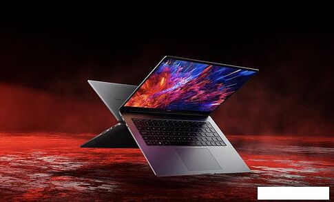 Ноутбук Xiaomi RedmiBook Pro 15 2022 JYU4463CN