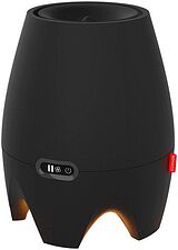 Увлажнитель воздуха Boneco Air-O-Swiss E200 (черный)