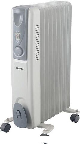 Масляный радиатор Blackton Bt OH2111