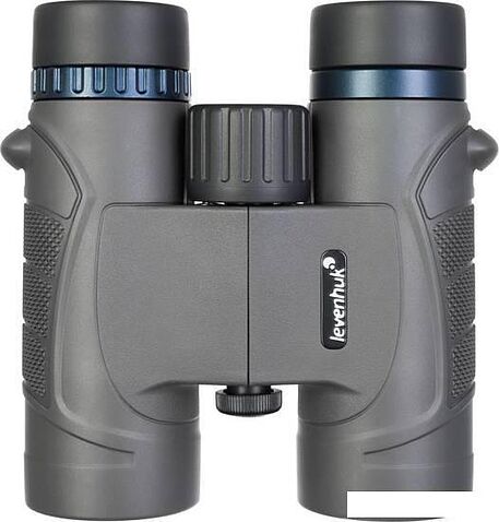 Бинокль Levenhuk Nitro 10x32 (черный)