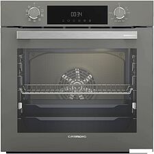 Электрический духовой шкаф Grundig GEBM12300GC