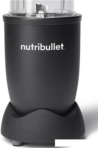 Стационарный блендер NutriBullet Pro NB908MAB