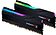 Оперативная память G.Skill Trident Z5 RGB 2x16ГБ DDR5 6400 МГц F5-6400J3039G16GX2-TZ5RK