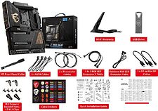 Материнская плата MSI MEG Z790 Ace Материнская плата MSI MEG Z790 Ace