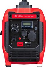 Бензиновый генератор Fubag TI 1200 646251