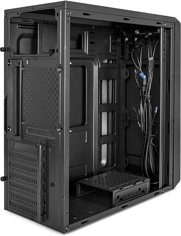 Корпус ExeGate XP-332UC 500W EX287375RUS