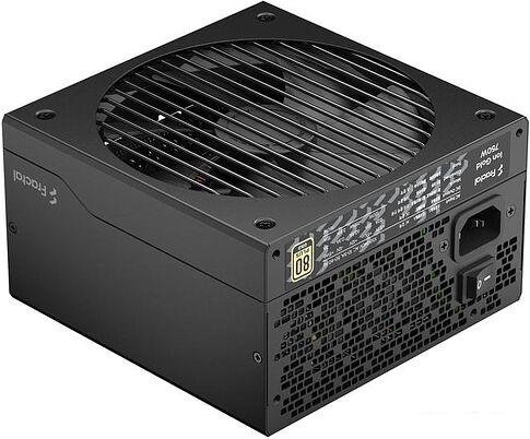 Блок питания Fractal Design Ion Gold 750W FD-P-IA2G-750